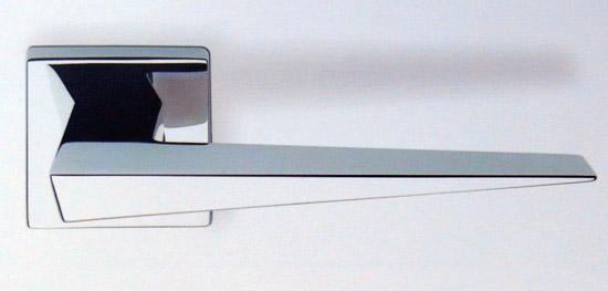 daniel libeskind 'denver' door handle