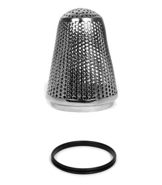 roberto giacomucci: maracas coffee shaker