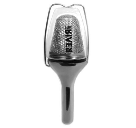 roberto giacomucci: maracas coffee shaker