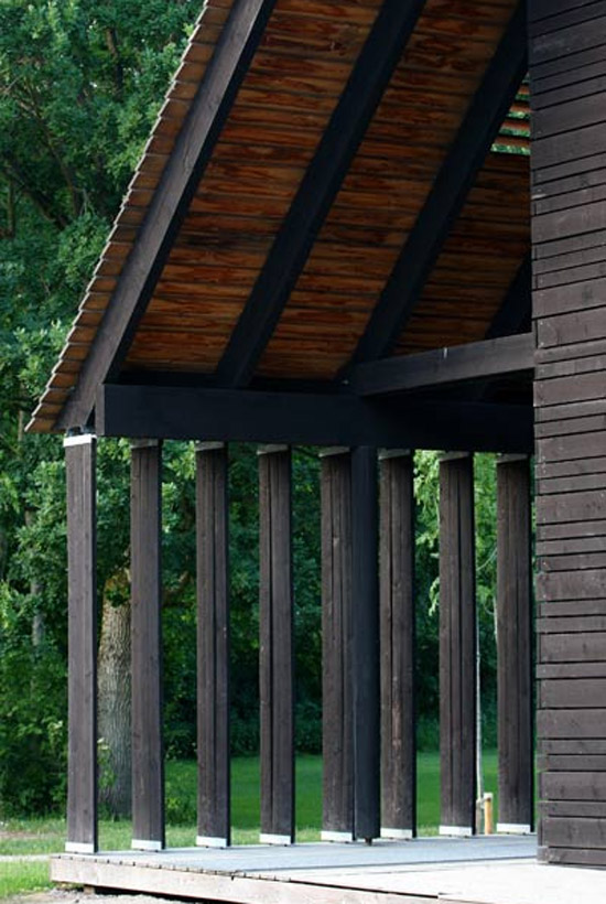 arkitema architects: norre vosborg manor extension