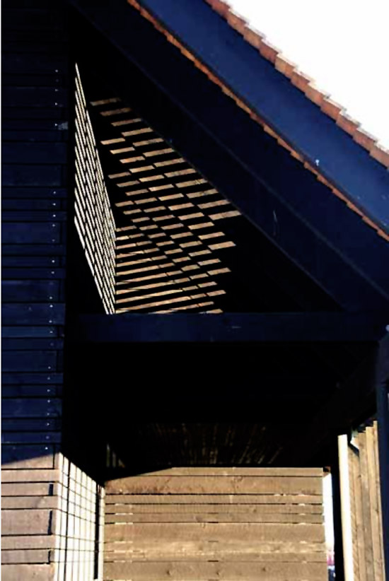 arkitema architects: norre vosborg manor extension