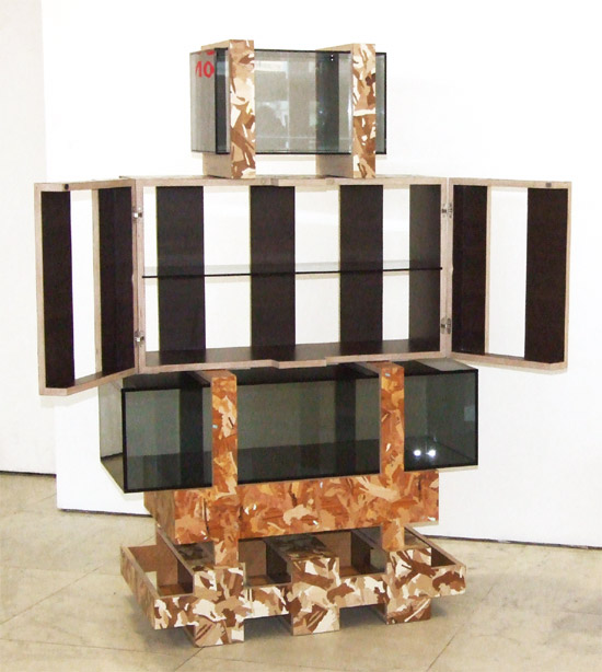 bethan laura wood: particle