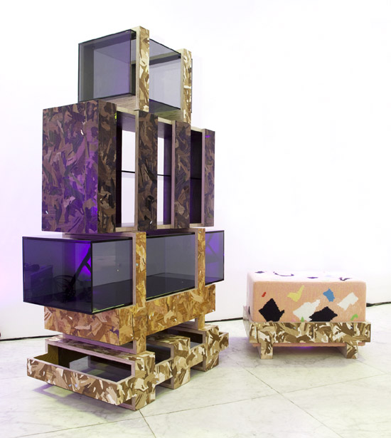 bethan laura wood: particle