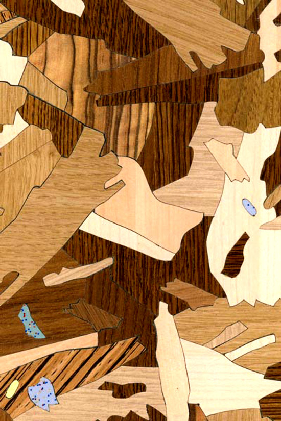 bethan laura wood: particle