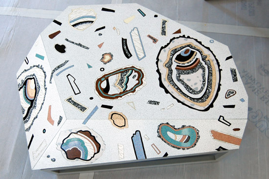 bethan laura wood: particle