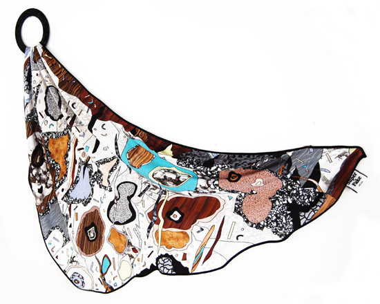 bethan laura wood: particle