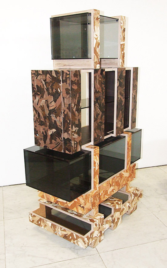 bethan laura wood: particle