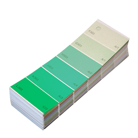 emocja studio: blop lamp