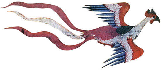 ottoman love of pigeons