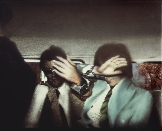 richard hamilton at serpentine gallery