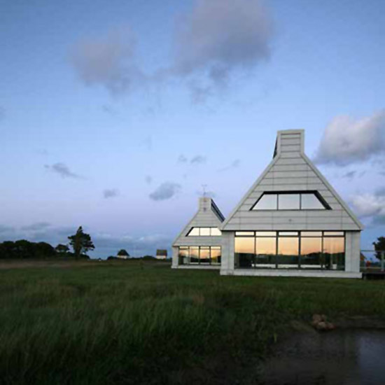 arkitema architects: samso energy academy