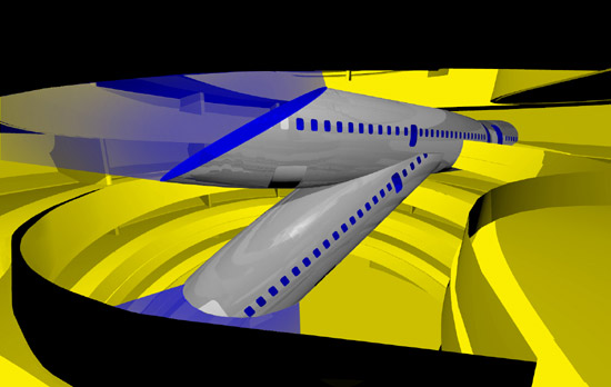 LOT EK: 24 hour scope