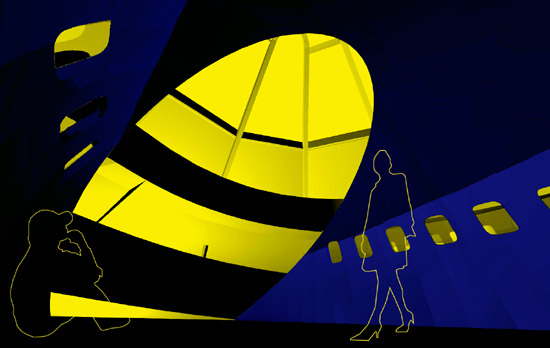 LOT EK: 24 hour scope