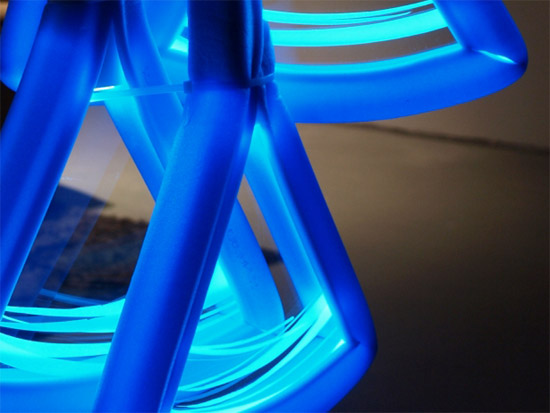 emandes: swing safe chandelier