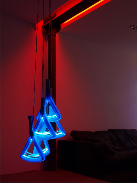 emandes: swing safe chandelier