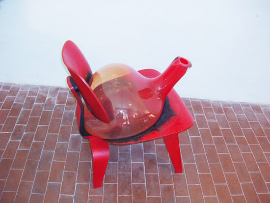 pieke bergmans at milan design week 07