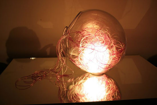 random international at milan design week 2007