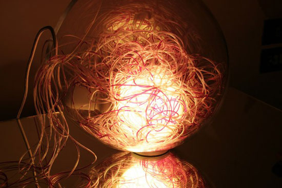 random international at milan design week 2007