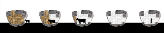 ensamble studio: the truffle