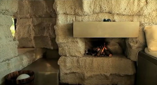 ensamble studio: the truffle