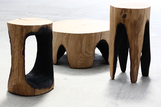 kaspar hamacher: ausgebrannt