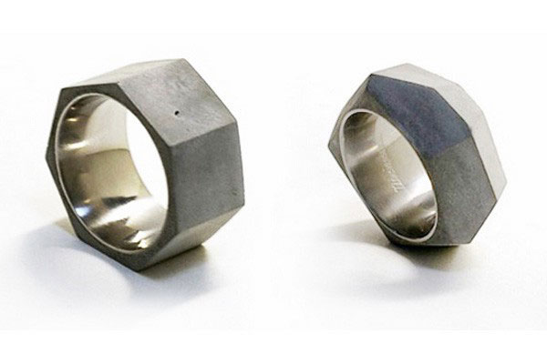 22 design studio: designboom mart ICFF new york 2008