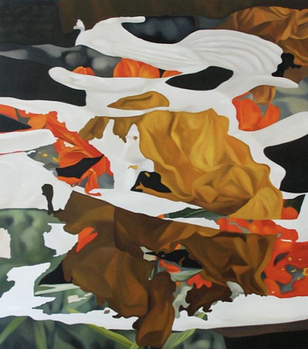 natee utarit at singapore art museum