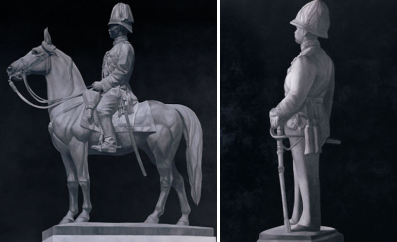 natee utarit at singapore art museum