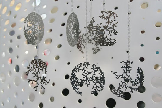 nervous system: designboom mart sydney 2008