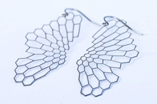 nervous system: designboom mart tokyo 2008