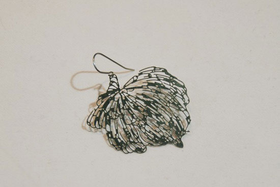 nervous system: designboom mart tokyo 2008