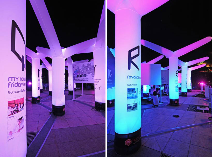 apostrophy's: crack da code exhibit