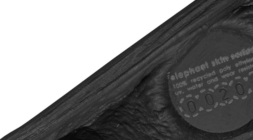 dirk vander kooij: elephantskin