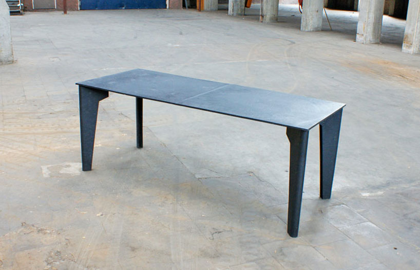 dirk vander kooij: elephantskin