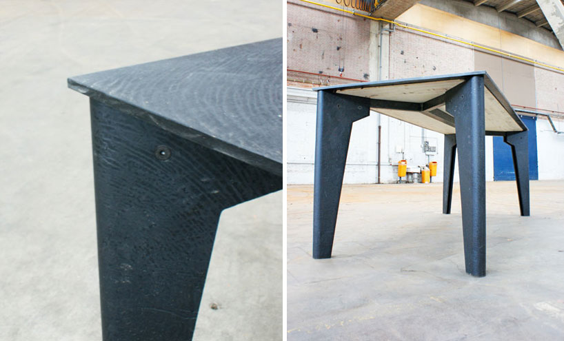 dirk vander kooij: elephantskin