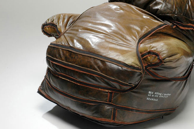 dirk vander kooij: extreme makeover