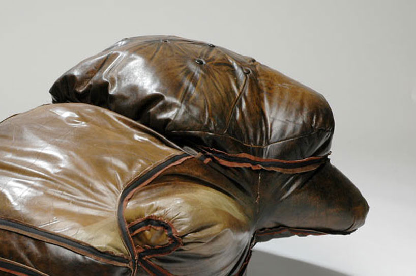 dirk vander kooij: extreme makeover