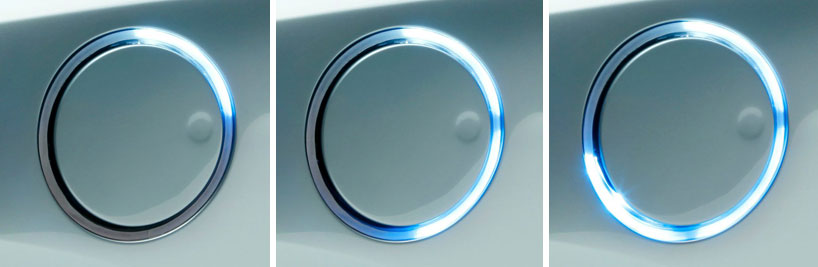 CES 2011: ford focus electric