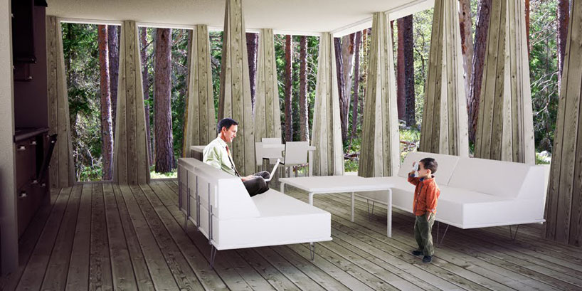 visiondivision: nature's choice