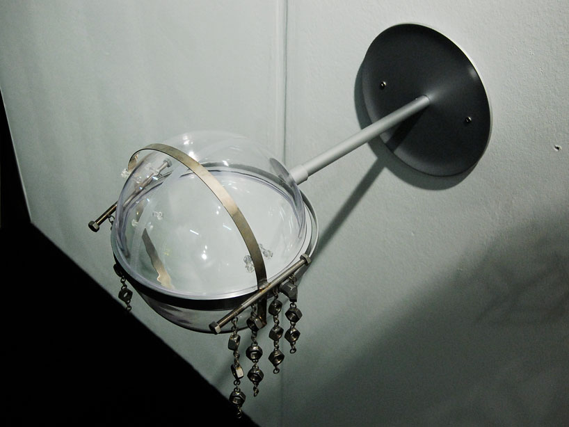 honoyo: metal headware