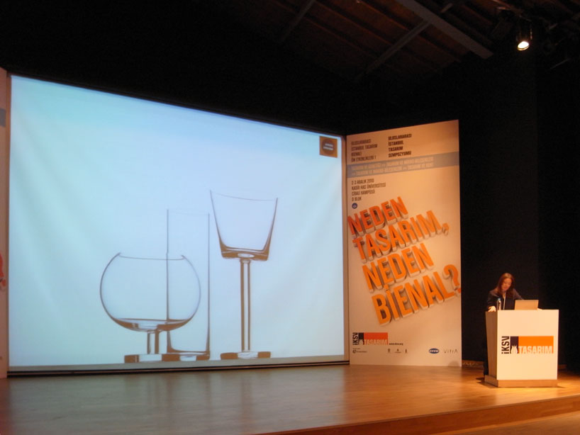 istanbul design biennial 2012: international design symposium