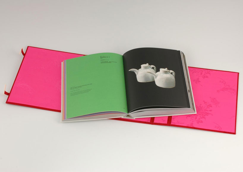 irma boom: best designed book at stedelijk museum