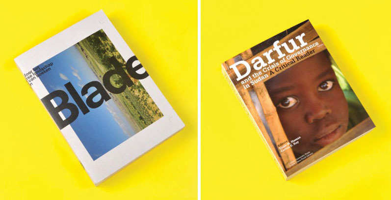 irma boom: best designed book at stedelijk museum