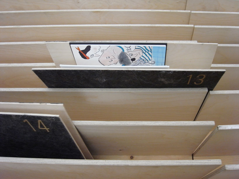 irma boom: best designed book at stedelijk museum