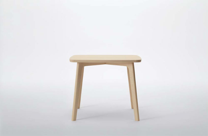 naoto fukasawa: hiroshima small table