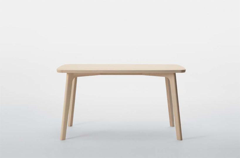 naoto fukasawa: hiroshima small table