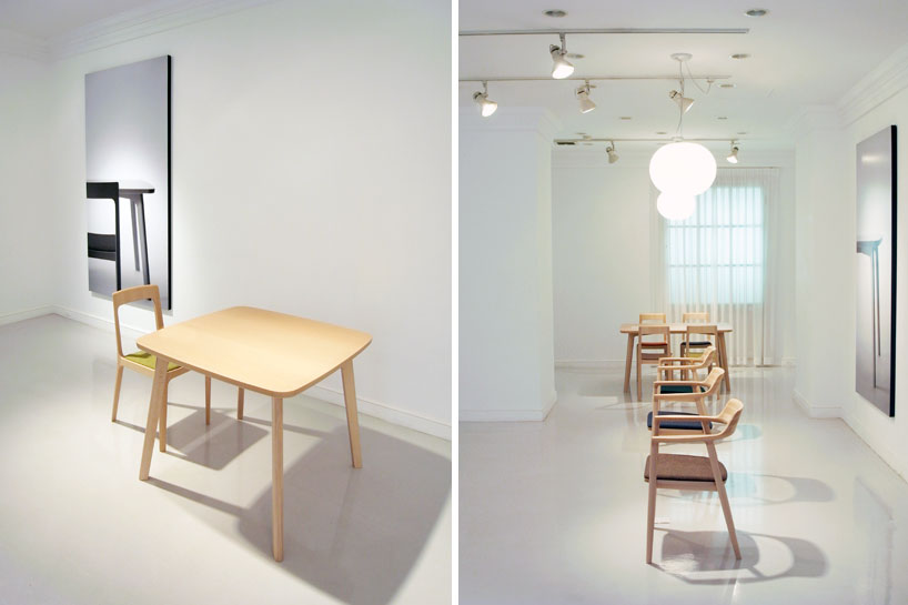 naoto fukasawa: hiroshima small table