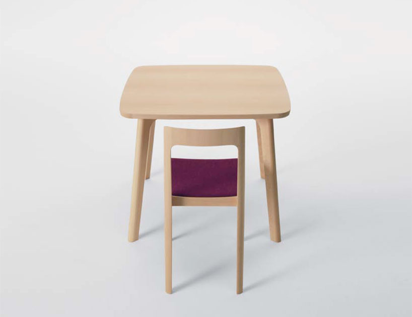 naoto fukasawa: hiroshima small table