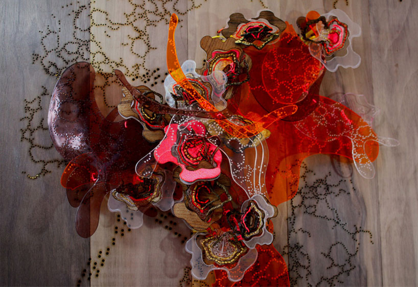 elaine ng: techno naturology