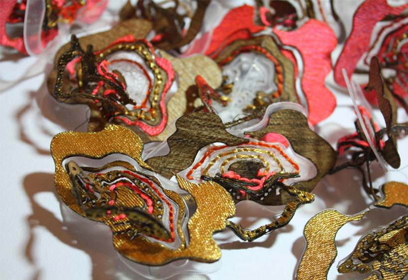 elaine ng: techno naturology